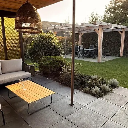 Сasa de vacaciones Keizerskroon 27