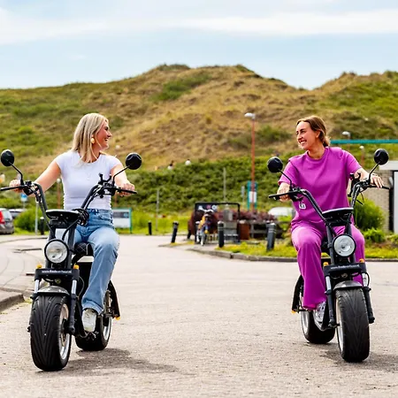 Keizerskroon 27 Сasa de vacaciones *