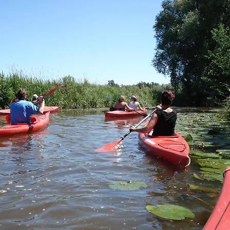 Keizerskroon 27 Сasa de vacaciones Julianadorp