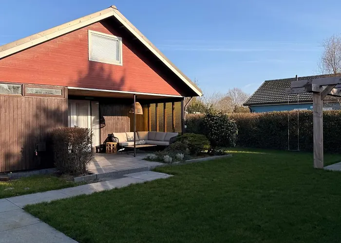 Keizerskroon 27 Julianadorp