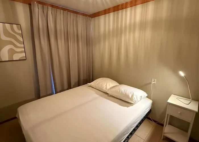 Сasa de vacaciones Keizerskroon 27 *