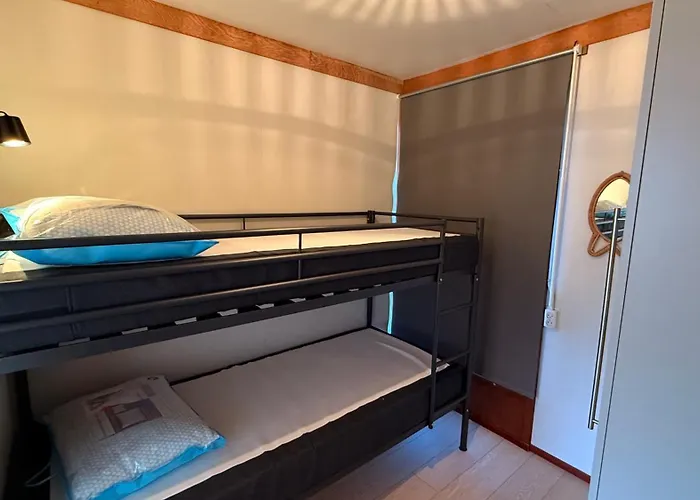 Сasa de vacaciones Keizerskroon 27 Julianadorp