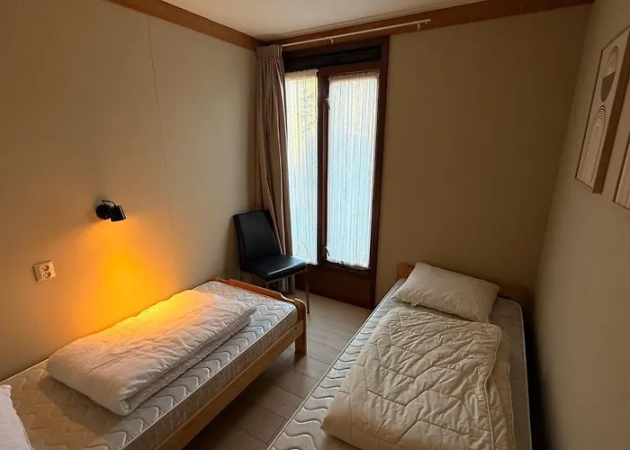 Keizerskroon 27 Сasa de vacaciones