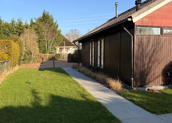 Keizerskroon 27 * Julianadorp