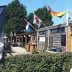 Holiday home Keizerskroon 27 Julianadorp