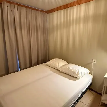 度假居 Keizerskroon 27 *