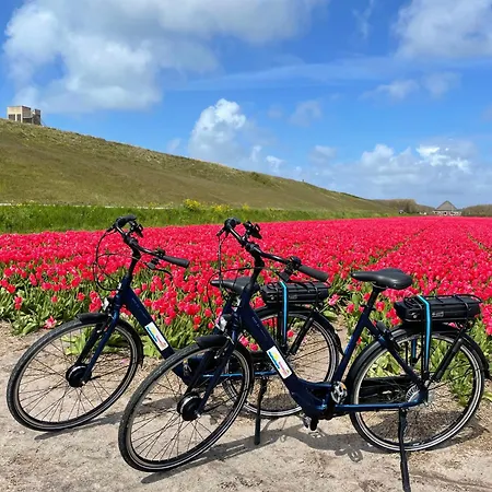 Keizerskroon 27 בית נופש