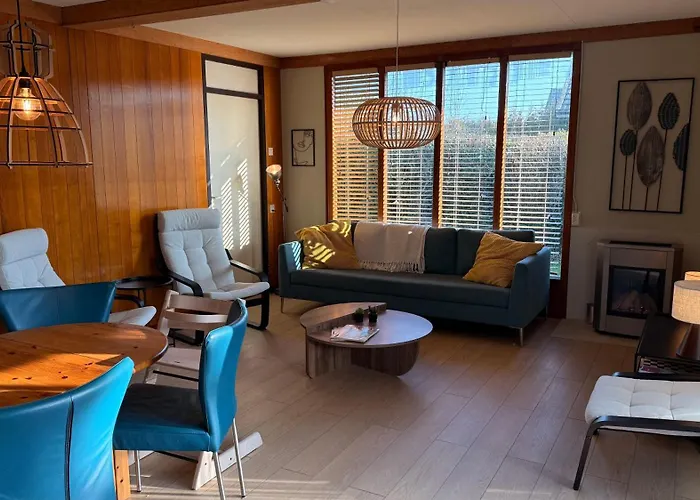 בית נופש Keizerskroon 27 יוליאנאדורפ