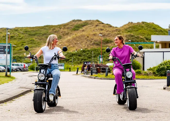 Keizerskroon 27 בית נופש *