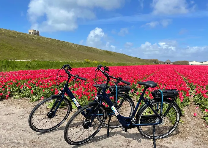 Keizerskroon 27 בית נופש