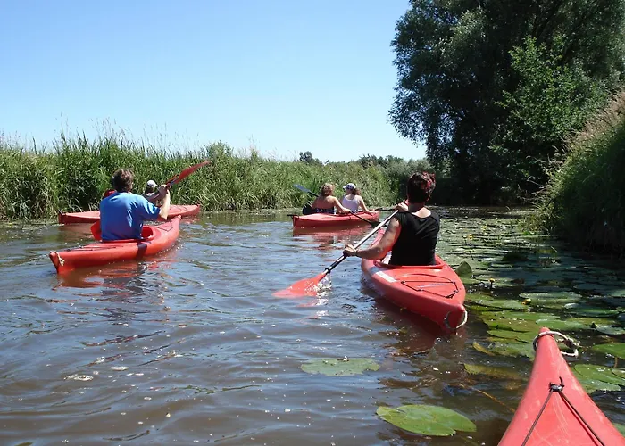 Keizerskroon 27 בית נופש יוליאנאדורפ