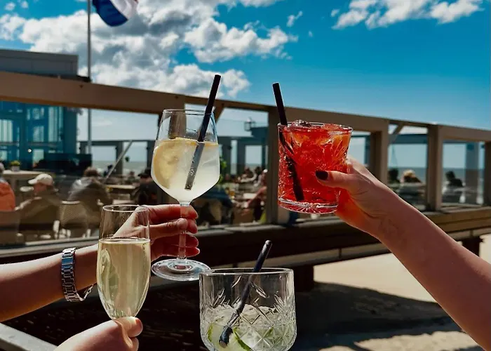 בית נופש Keizerskroon 27