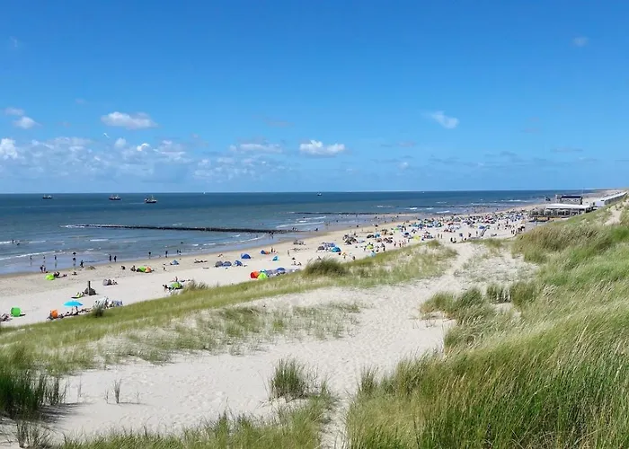 Keizerskroon 27 בית נופש *