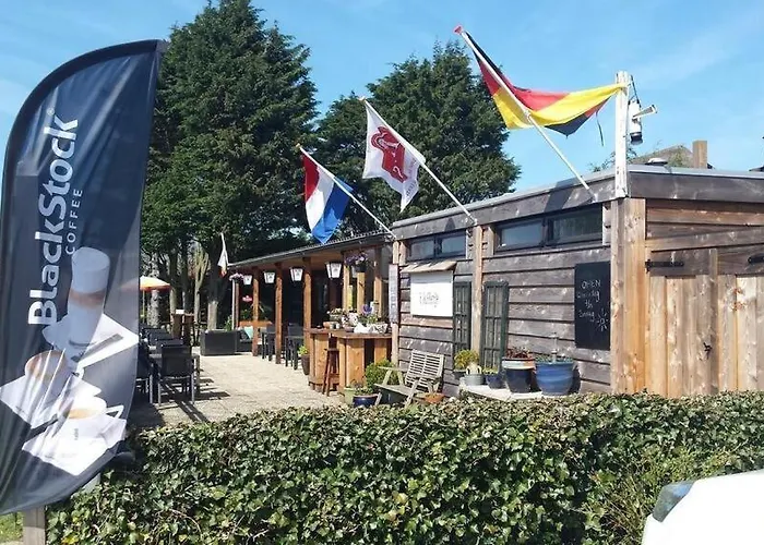 בית נופש Keizerskroon 27 יוליאנאדורפ